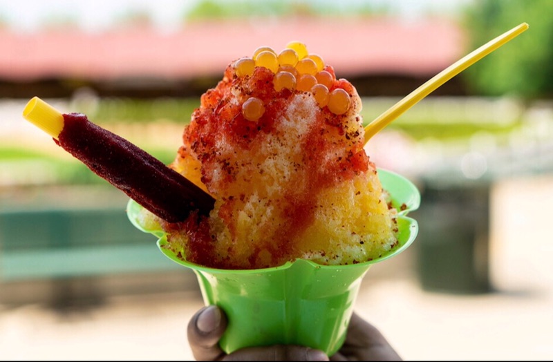 mangonada